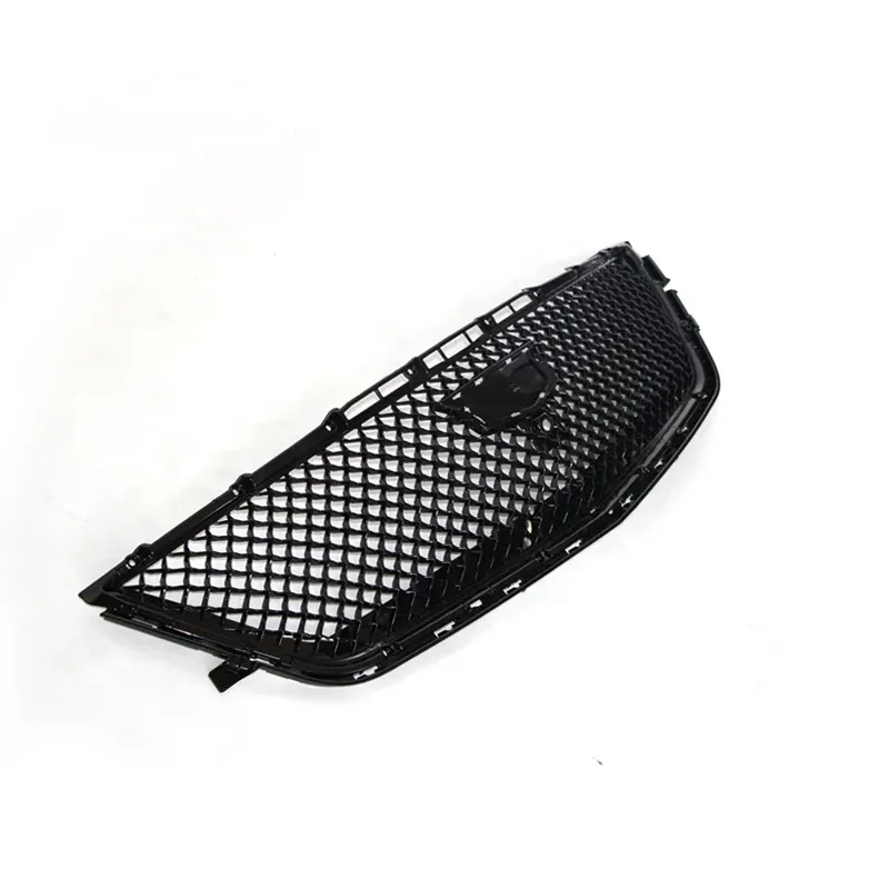 Vehicle Accessories body kits Professional Factory Price Center Grille Mid-Grid Suitable For Cadillac CT6 Grille