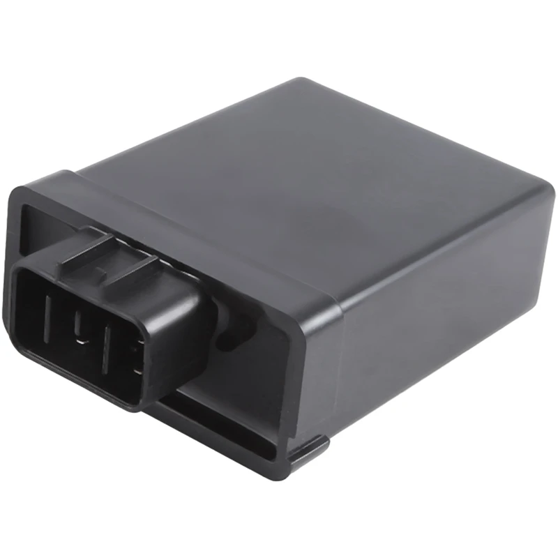 

1 PCS Motorcycle Intelligent Digital Ignition CDI ECU Box Black Plastic For Yamaha TTR 125 2002 CDI Box ECU 22.145