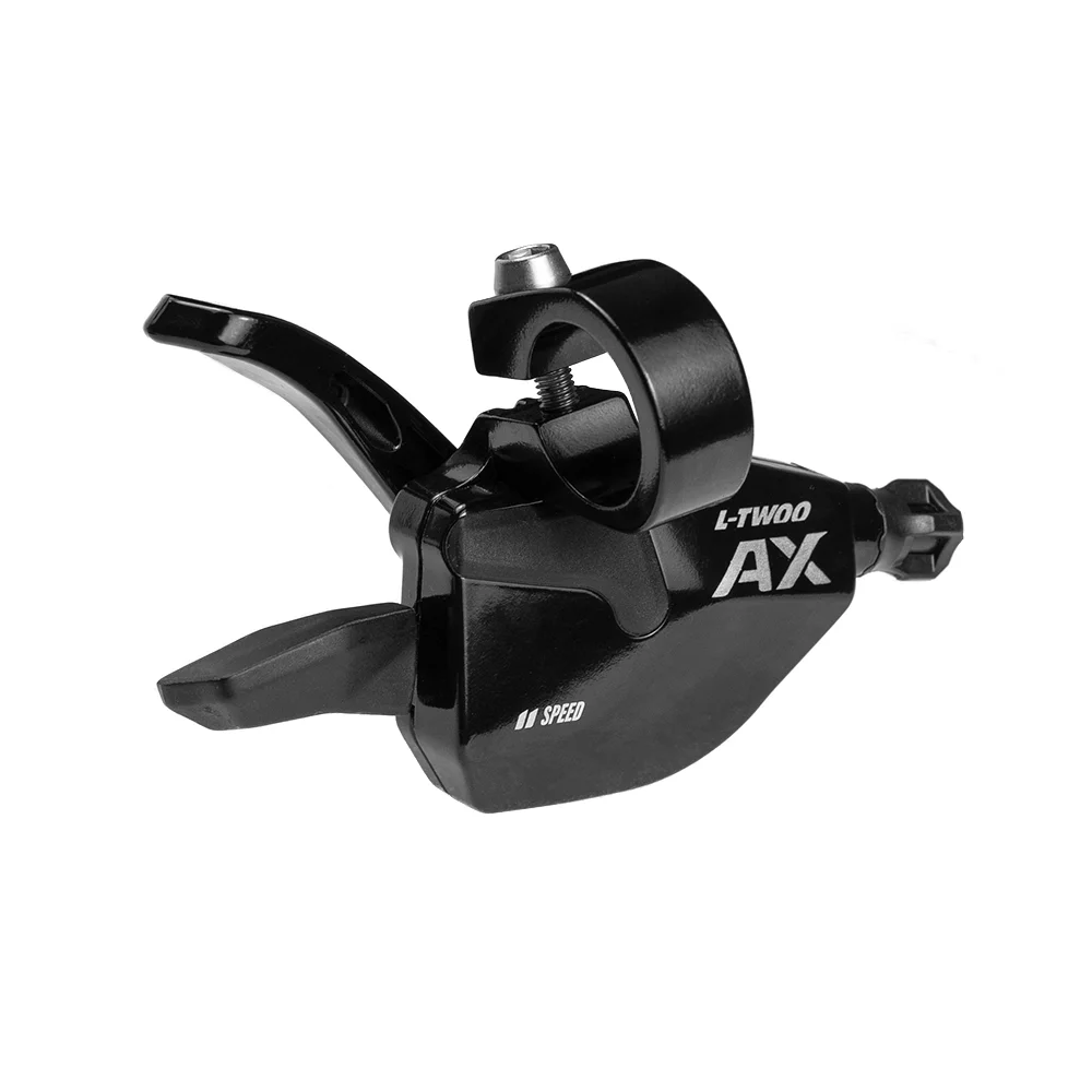 LTWOO AX 1x11-Gang MTB-Fahrrad-Kit, Trigger-Schaltgriff + Schaltwerk, unterstützt max. 52T Kassette – Detail 2