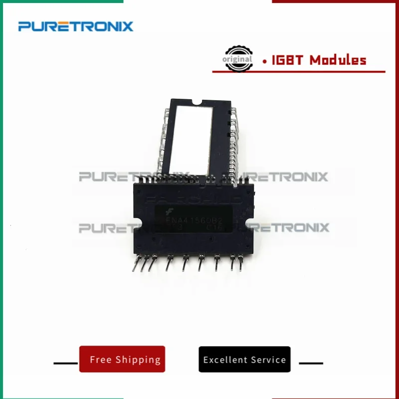 5 stücke FNA41560B2 Smart Power Modul