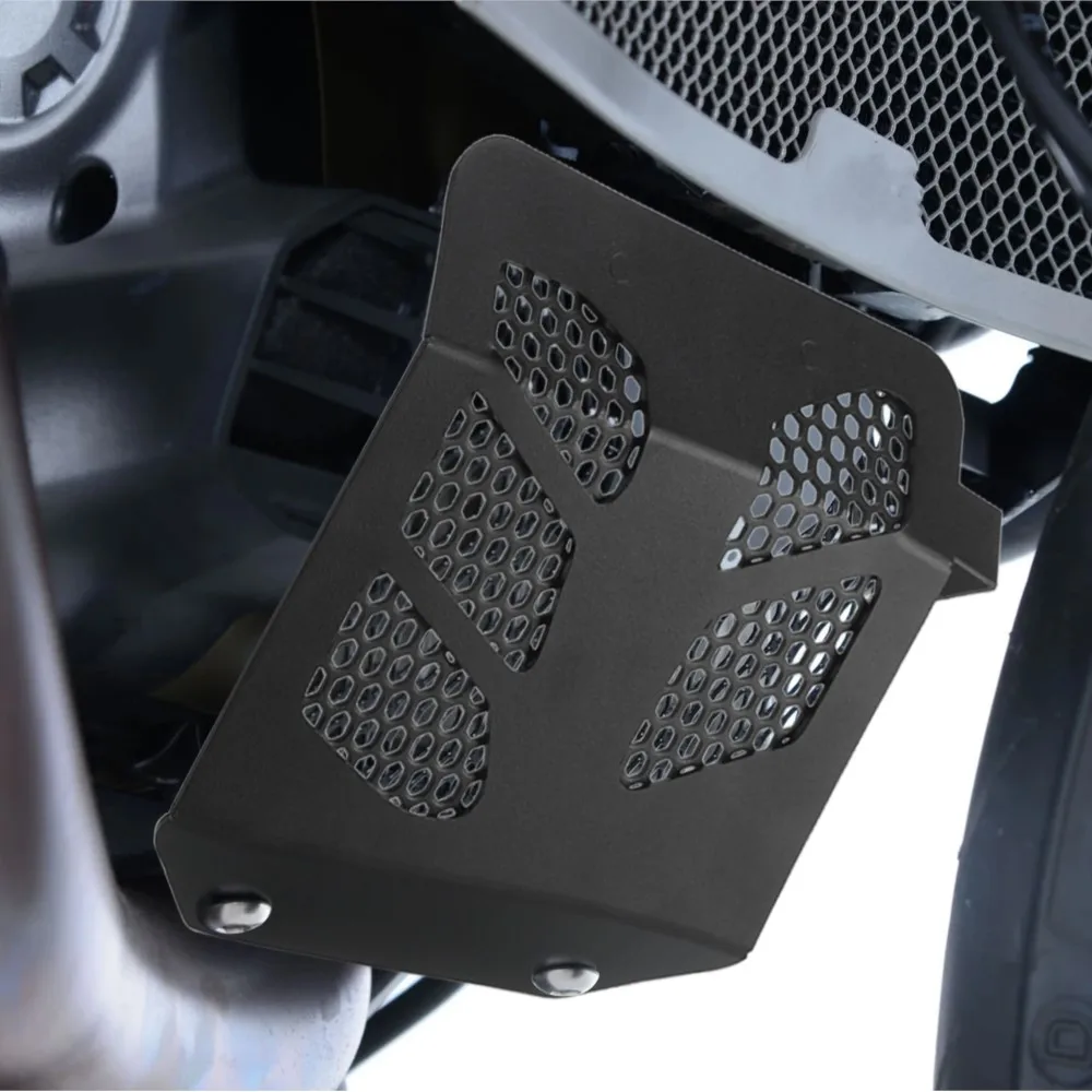

For Ducati Multistrada 1200 S 1200S 2010 2011 2012 2013 2014 Motorcycle Accessories Radiator Guard And Engine Guard Protector