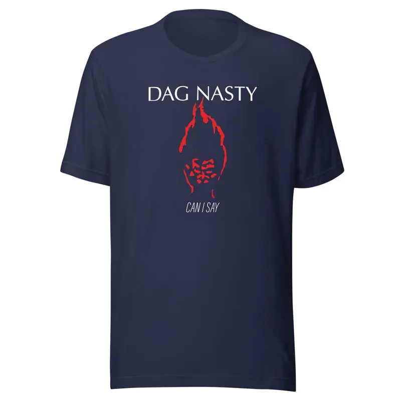Rare Dag Nasty Insp…