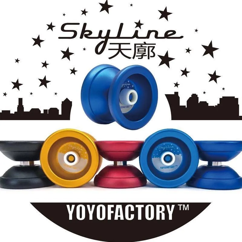 yoyofactory-skyline-1a-yo-yo-sin-respuesta