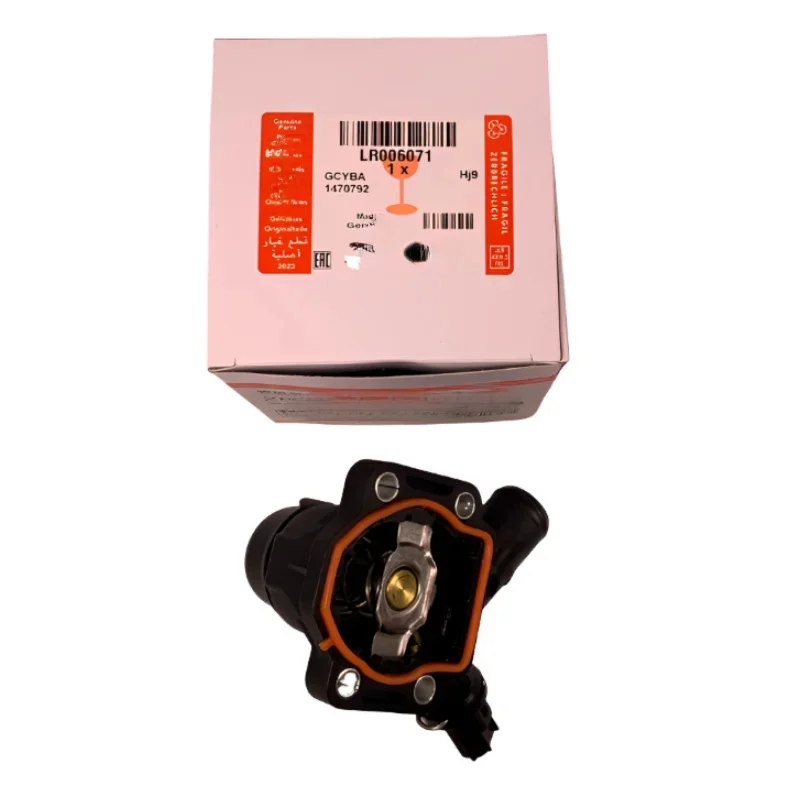 

Engine Coolant Thermostat For Land Rover Volvo V70 S80 S60 XC90 XC70 LR006071 LR231355151 31355151 30774489 cars accessories