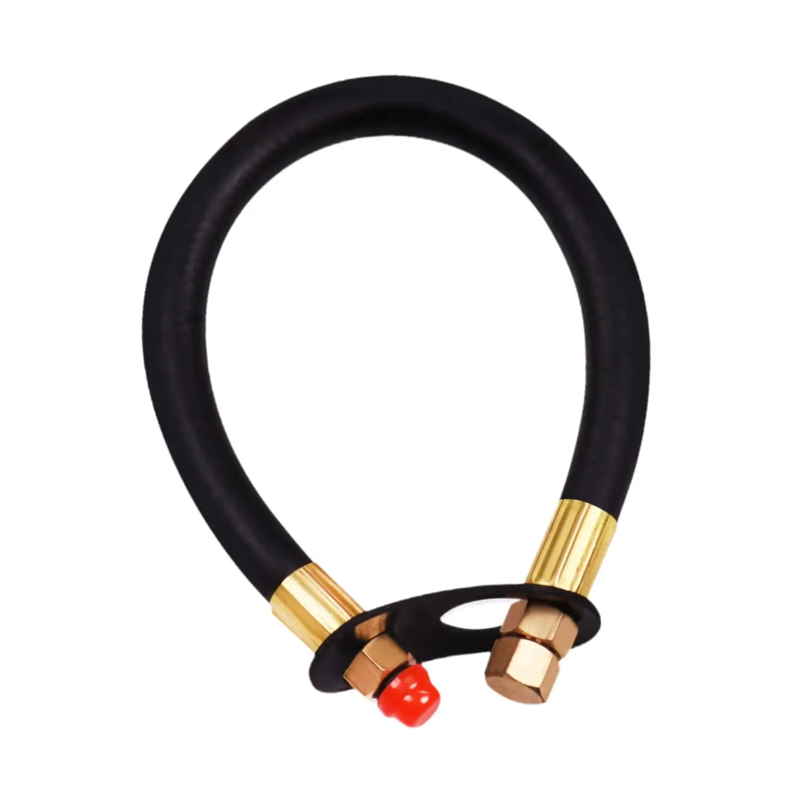 

1/4 inch Hon1010 Oil Changing Hose Sturdy Directly Replace for Kohler