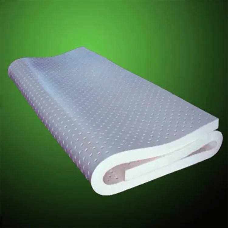 natural latex mattress in a box