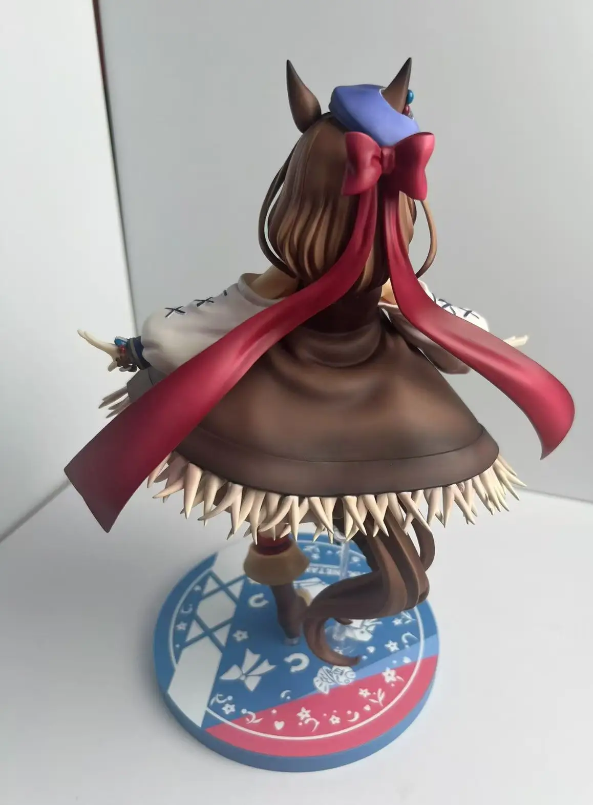 

Phat! Pretty Derby Poetic Play 1/7 Collection Ornaments