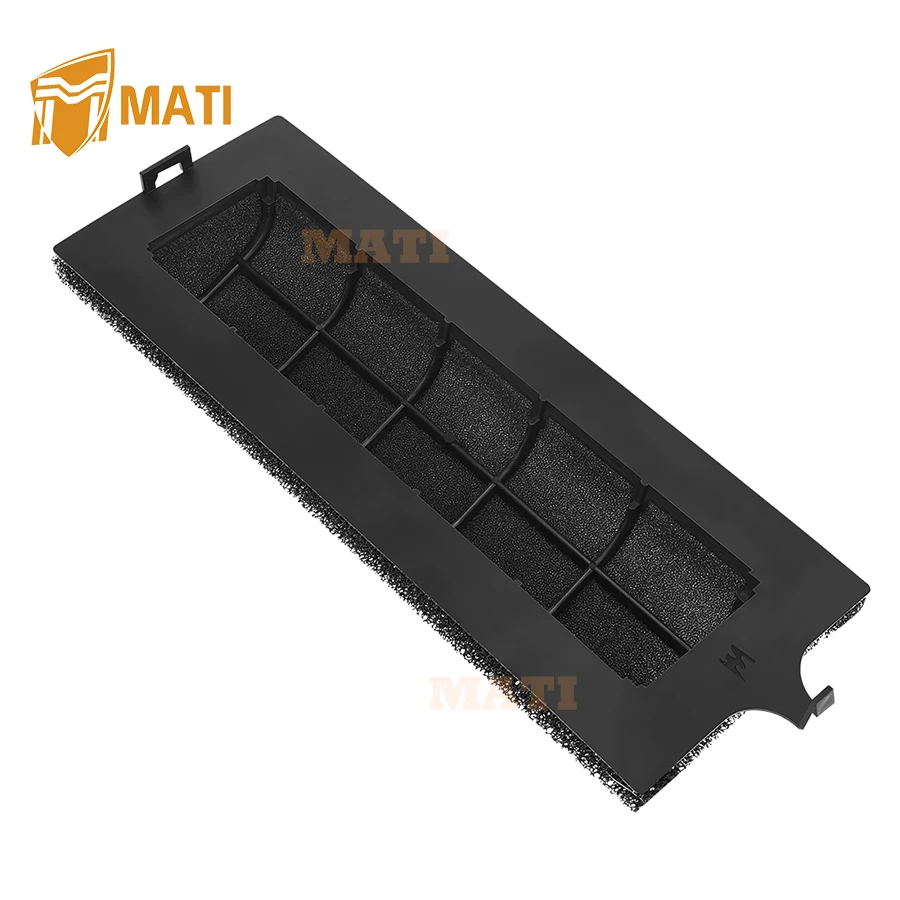 MATI Air Filter Cleaner for Yamaha Mountain Max VMAX Venture 600 700 MM600 MM700 VX600 VX700 VT700 VT600 SX600R SX700 1997-2003