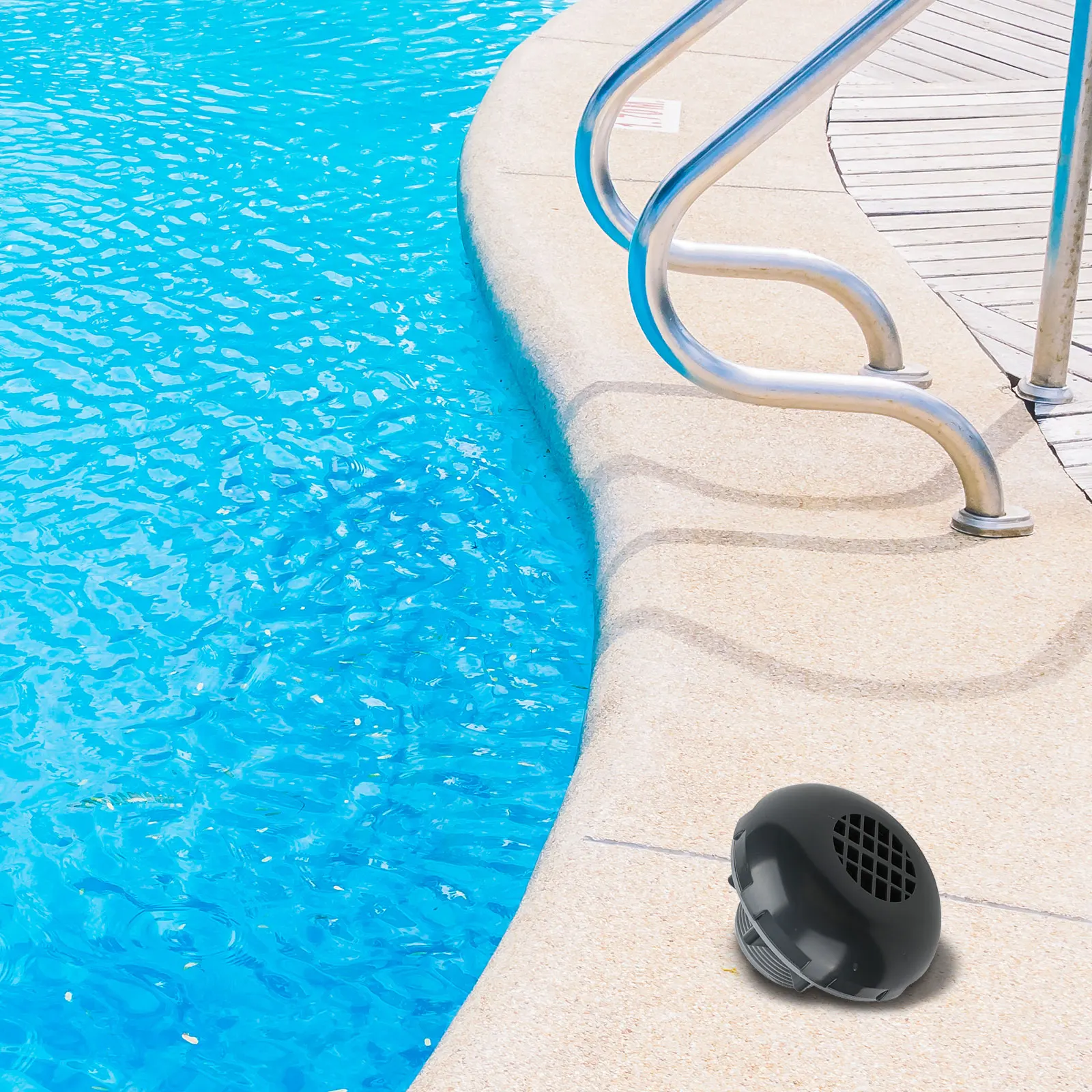 Swimming Pool Maintenance As Shown In Picture P6H1317 Filter Pool Entrance Filter 1 Piece Included Easy Installation For P6H1317