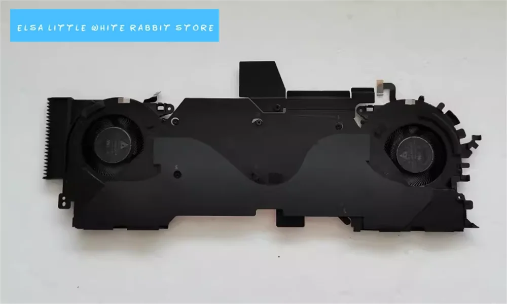 

FOR HP ZBOOK15 Studio G8 FAN HEATSINK M74254-001