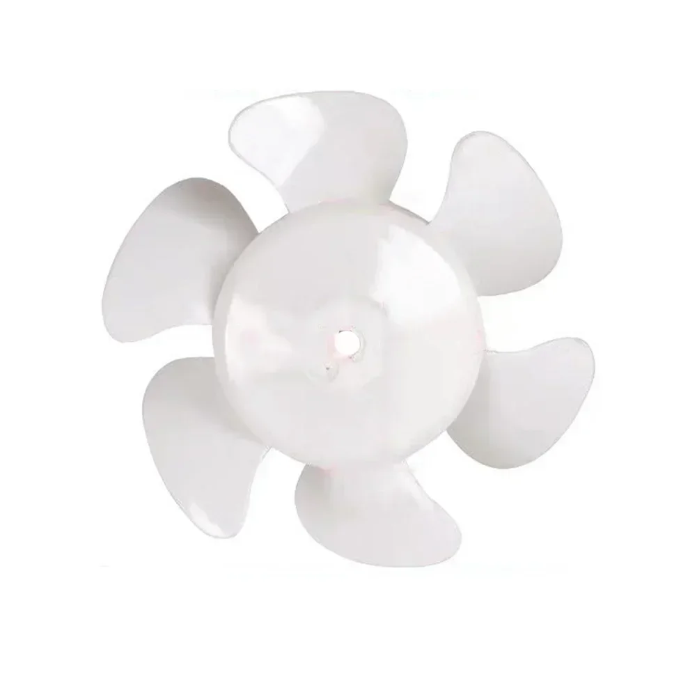 1pcs10 Inch 8 Inch 6 Inch Exhaust Fan Electric Fan Accessories Fan Blades Fan Blades  6 Inches, 8 Inches, 10 Inches