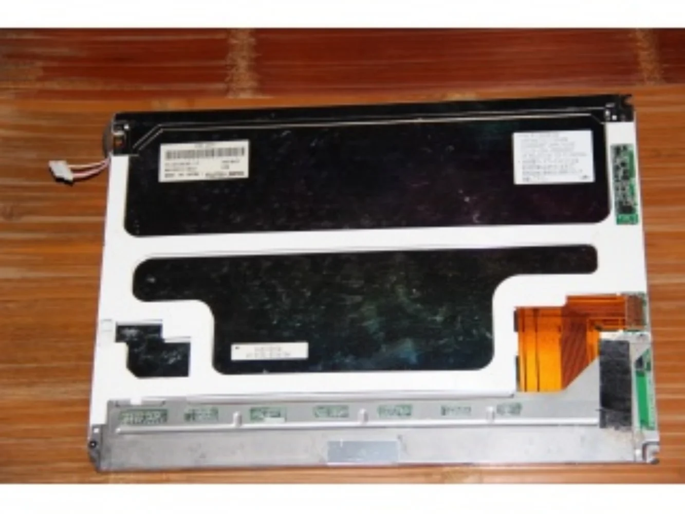 

Экран ЖК-панели FLC31SVC6S-17