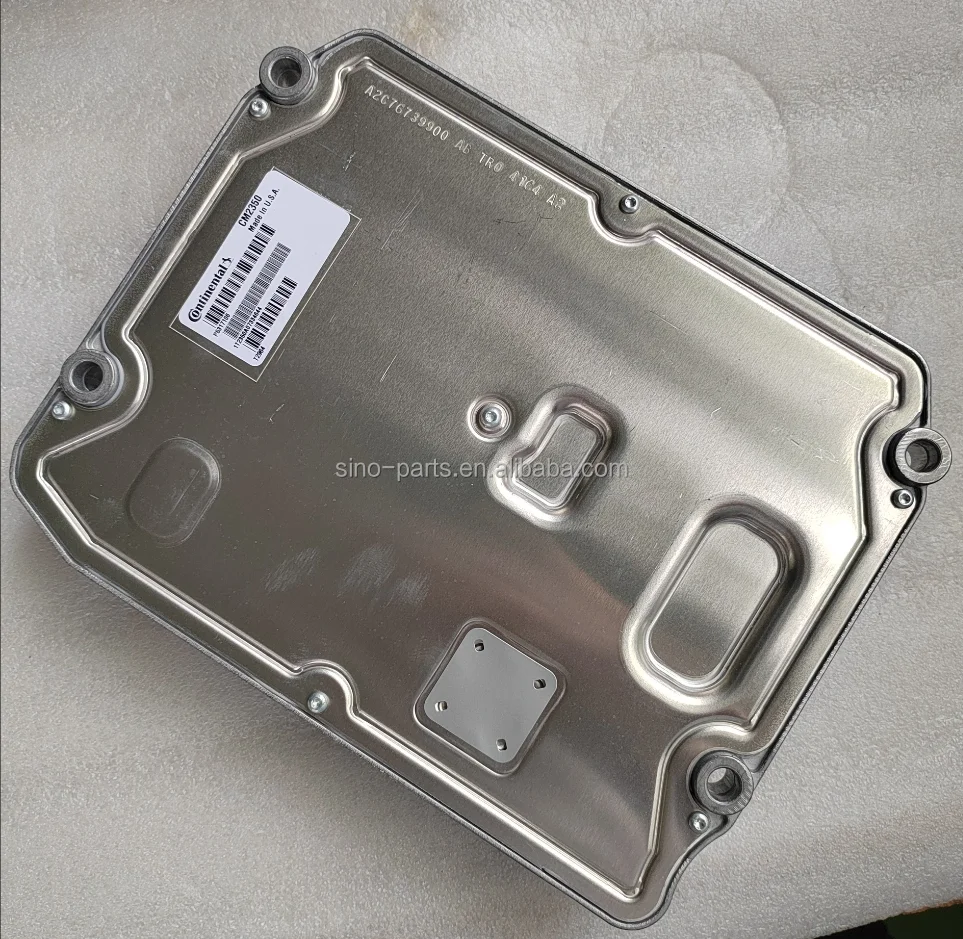 Diesel Engine Parts Electronic Control Module ECM 5290170 5290171 5317107 5317106