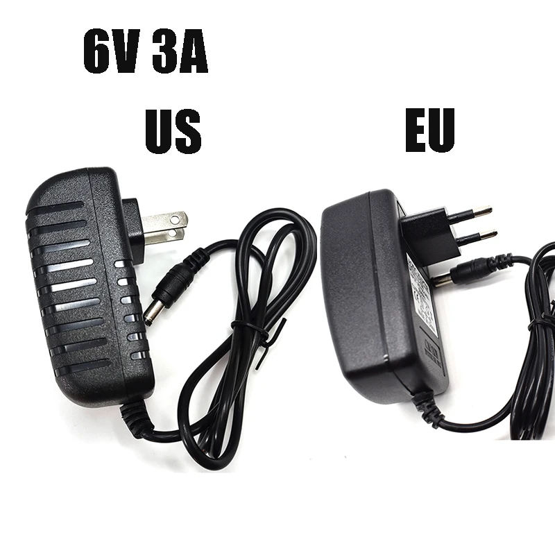 AC Adapter 뜻: 사용자 중심의 실용적인 추천 및 평가