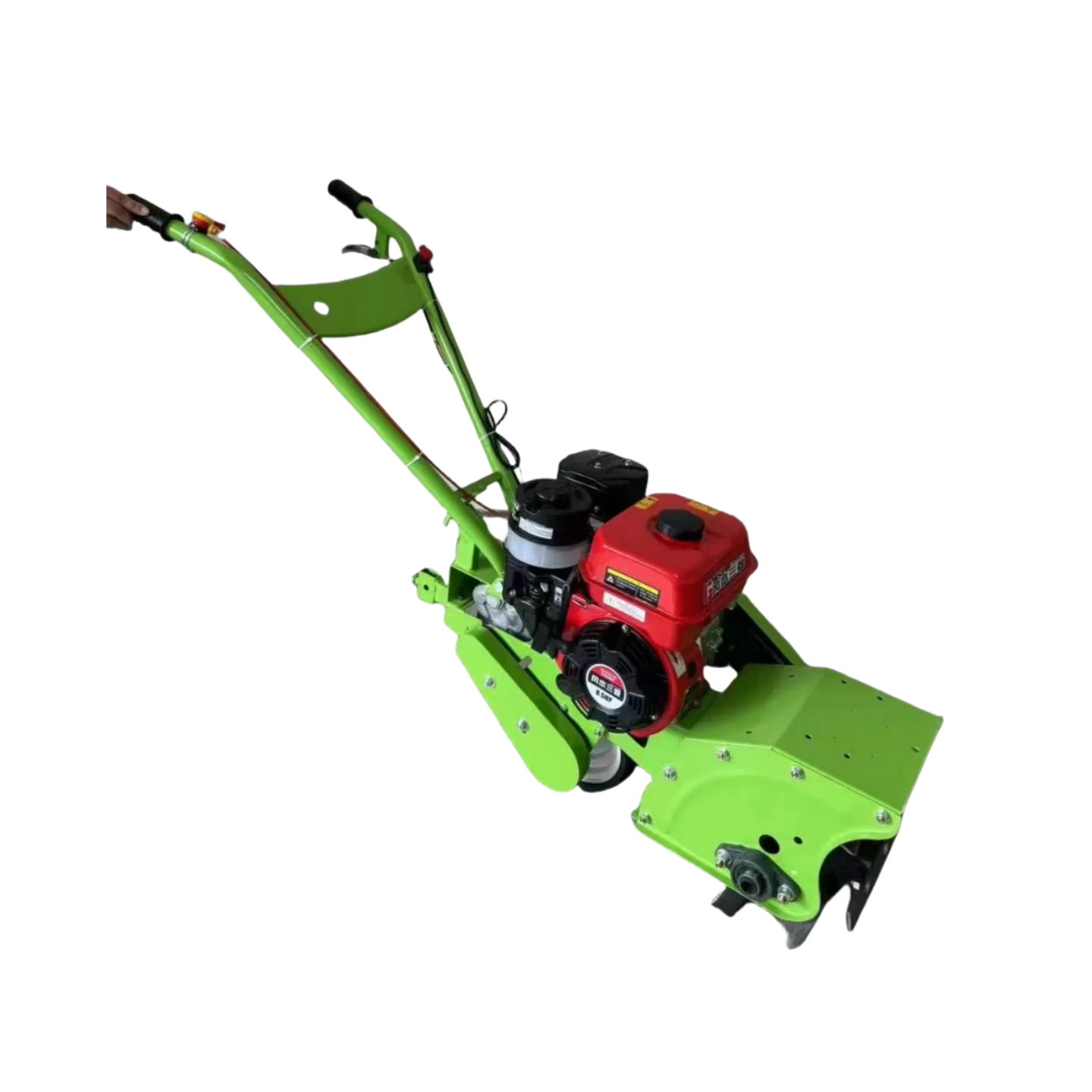 

Farm Use 170 oline Mini Power Cultivator Tiller Weeding Plowing Equipment Scarifying Mini Weeding Machine for Agriculture