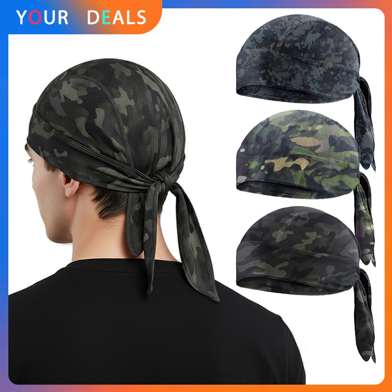 Balaclava Cycling Fashion Mesh Kalo Mask Hot Aesthetic Cap Design Cool and Breathable Sun Protection Hot