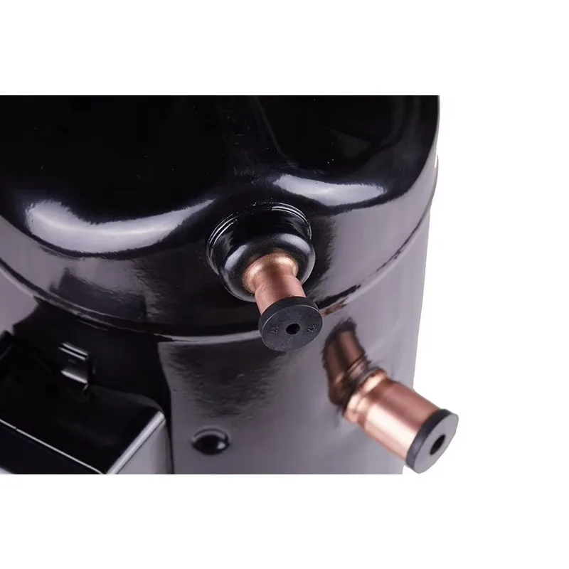 عالية الجودة ZB88KQ-TFD-550 ضاغط التمرير الشحن السريع أسعار الجملة لأجزاء التبريد وتبادل الحرارة