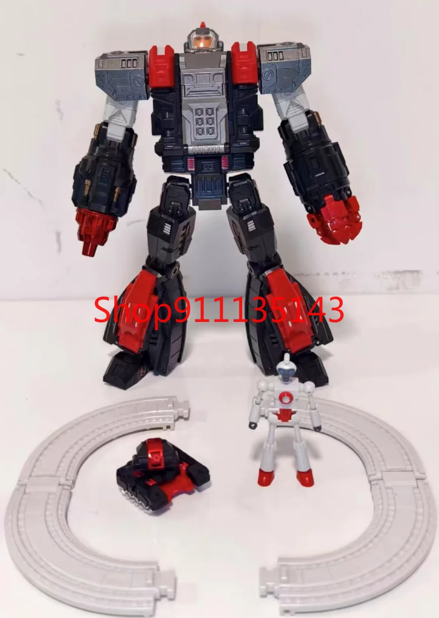 

Mft MF-34A MF34A Loose Version In Stock