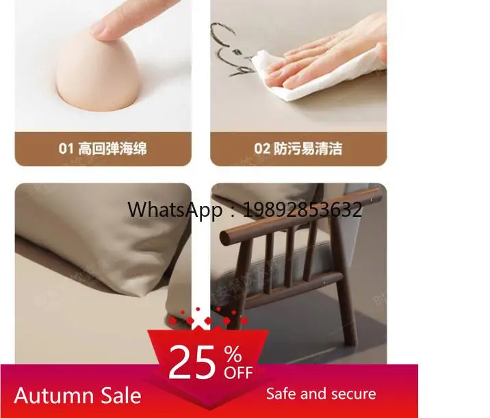 

cat claw leather cafe milk tea shop table and chair combination western restaurant hotel homestay leisure negotiation booth
