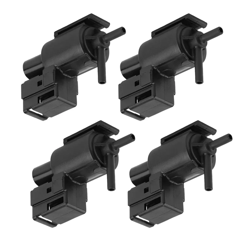 

A65P-4 шт. KL0118741 K5T49090 K5T49096 Вакуумный электромагнитный клапан выхлопной системы EGR для Mazda Protege 626 RX-8 K5T49099 K5T49091