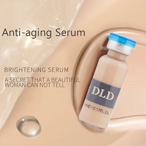 Imagen 2 del producto Corea 5ml BB crema brillo ampolla esencia tallo célula protección solar base crema hidratante rejuvenecedor nutritivo cuidado de la piel