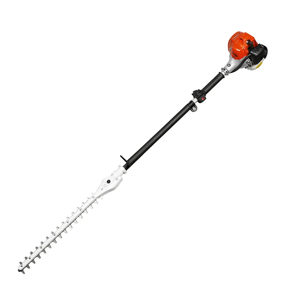 SHT2600B 25.4cc Garden Powerful Profesional Pole Cordless Double-side Gasoline Hedge Trimmer