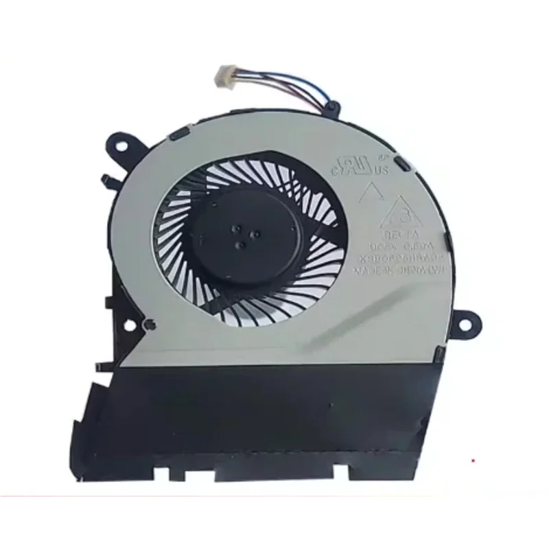 

new for Asus F554L, R556L, X554L, VM510L, F455L, R555L, LY583L, X555Y cooling fans