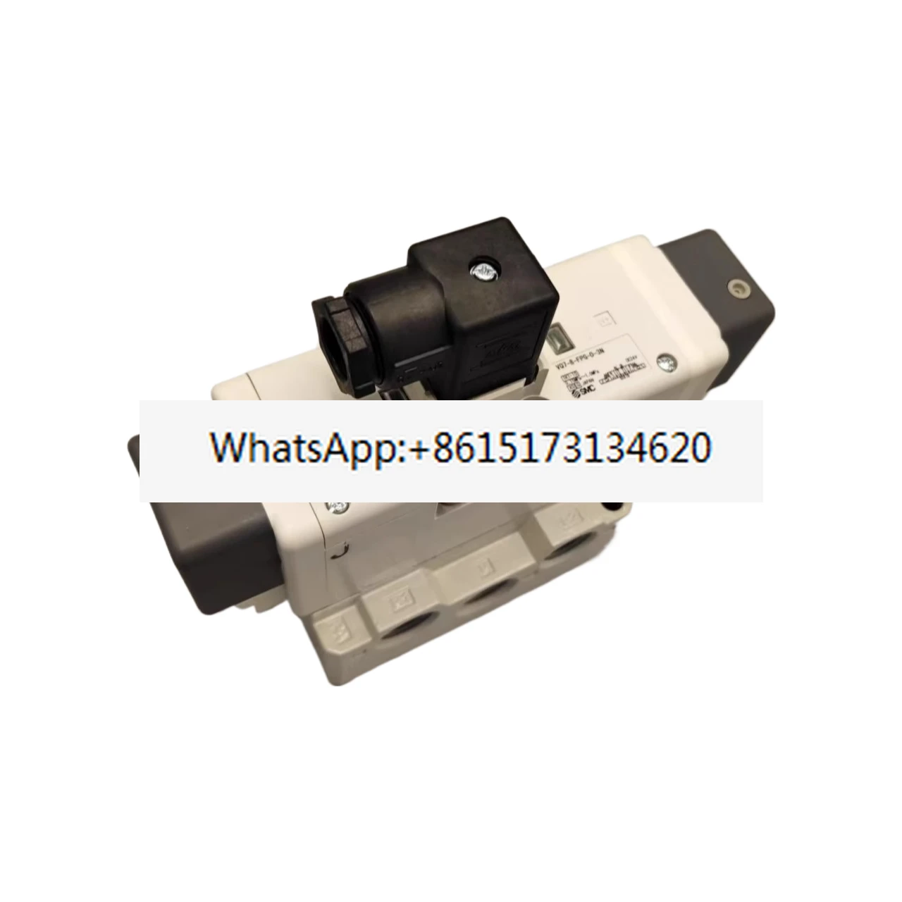 

Solenoid valve VQ7-68-FG-S-3Z VQ7-6-FG-D-3ZVQ7-6-FJG-D-3Z FHG-D-3Z