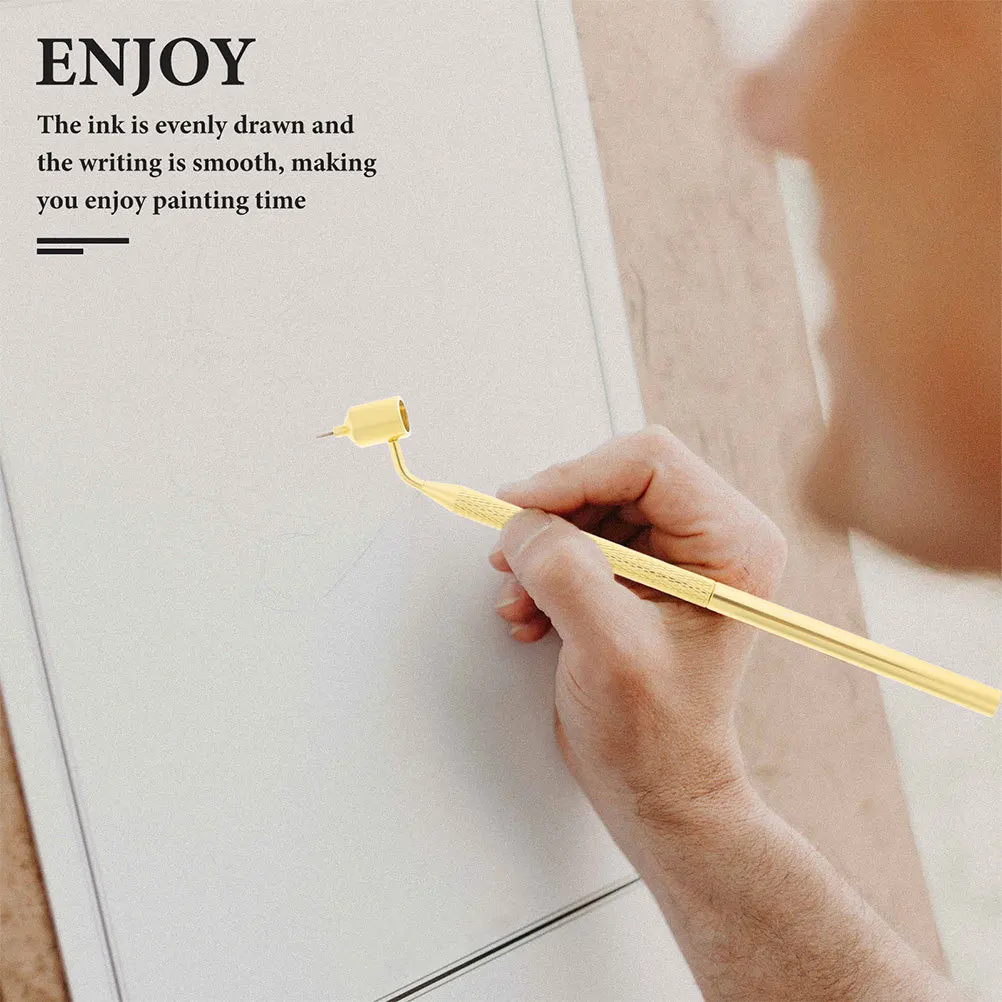 

Жидкая ручка-аппликатор с тонким наконечником для рисования, ремонта, детализации, художественных работ, ремонта царапин на автомобиле