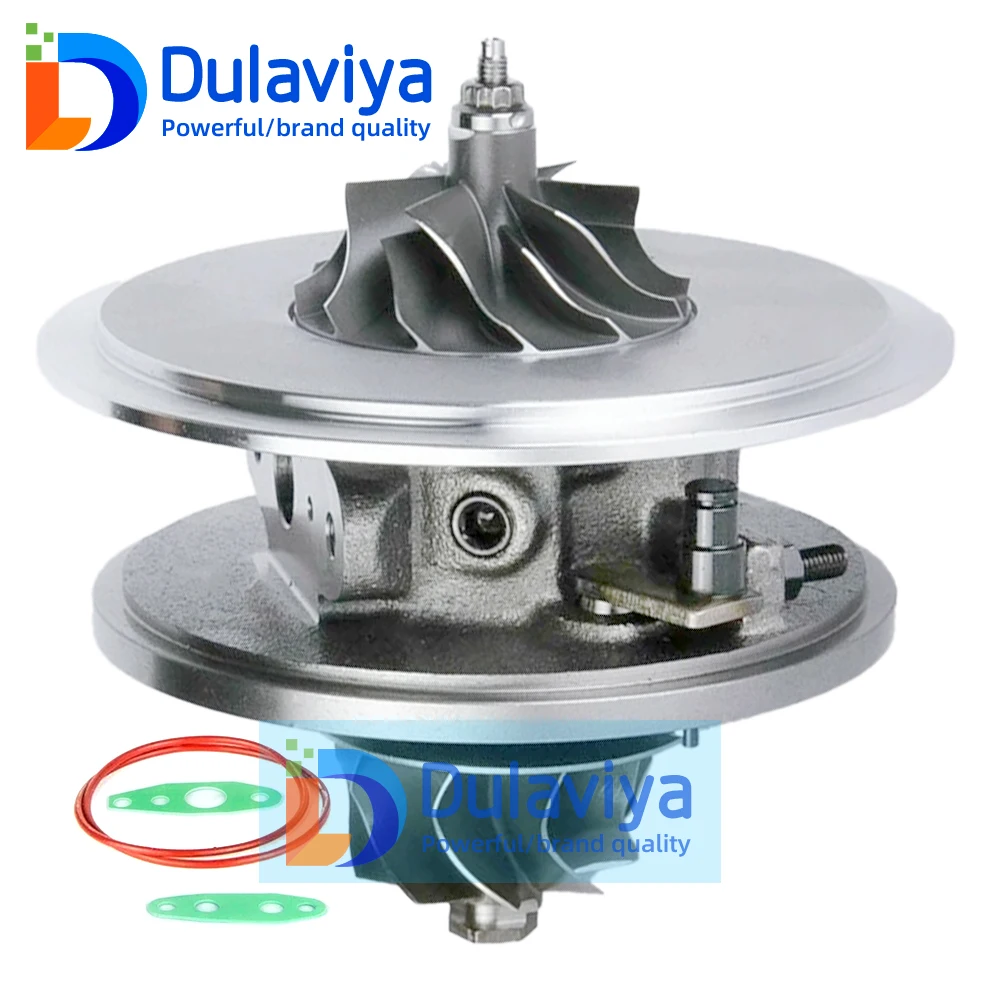 

Turbocharger CHRA Cartridge For Nissan Pathfinder 2.5 DI 126Kw 171HP 769708-5004S 769708-5004W 769708-9004W 769708-9004S 767720