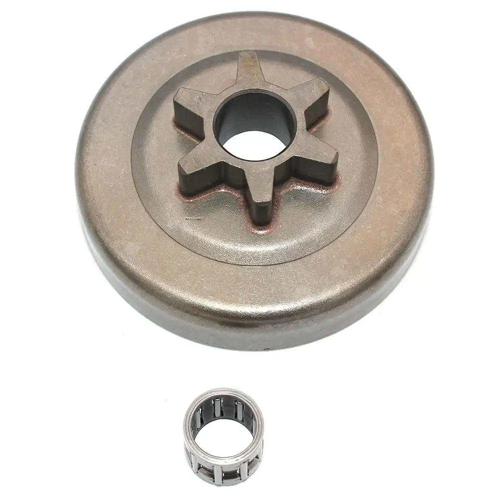 

Clutch Drum Needle Bearing For Echo CS-3000 CS-300 CS-301 CS-305 CS-306 CS-330MX4 CS-330T CS-340 CS-341 CS-3400 CS-345 CS-3450