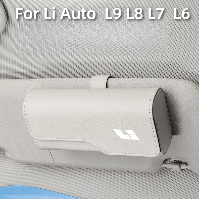 For Li Auto L9 L8 L… - image