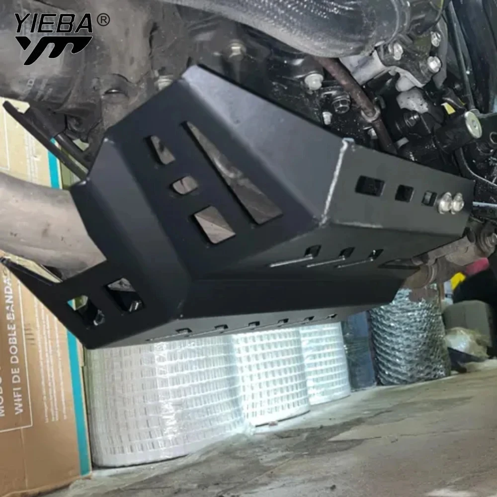 For Honda CB500X CB 500X 500X 2019-2024 2025 2026 NX400 NX500 Motorcycle Skid Plate Engine Protection Cover Chassis Under Guard