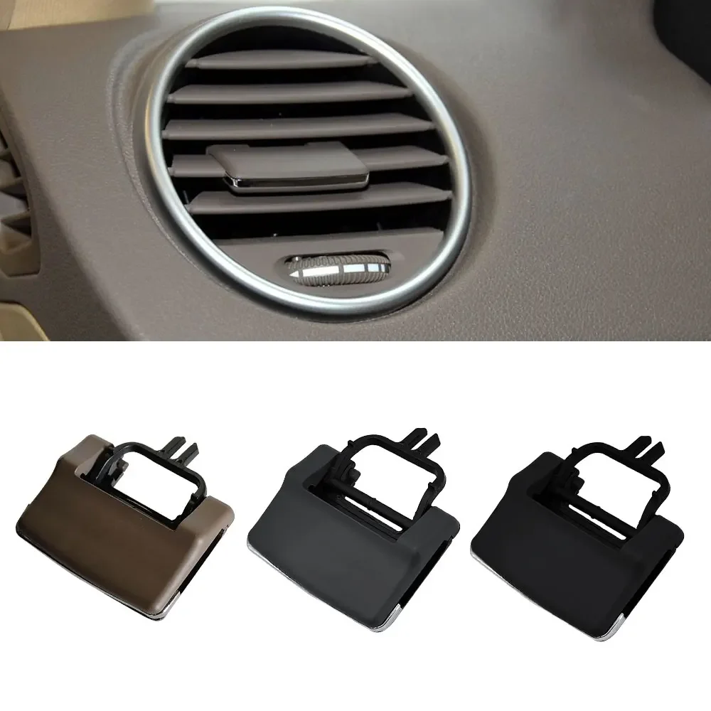 

For Mercedes W164 X164 Car Front Air Vent Grille Clip Trim Parts A/C Outlet Repair Kits For Benz ML GL Class ML300 Ml400 Gl350
