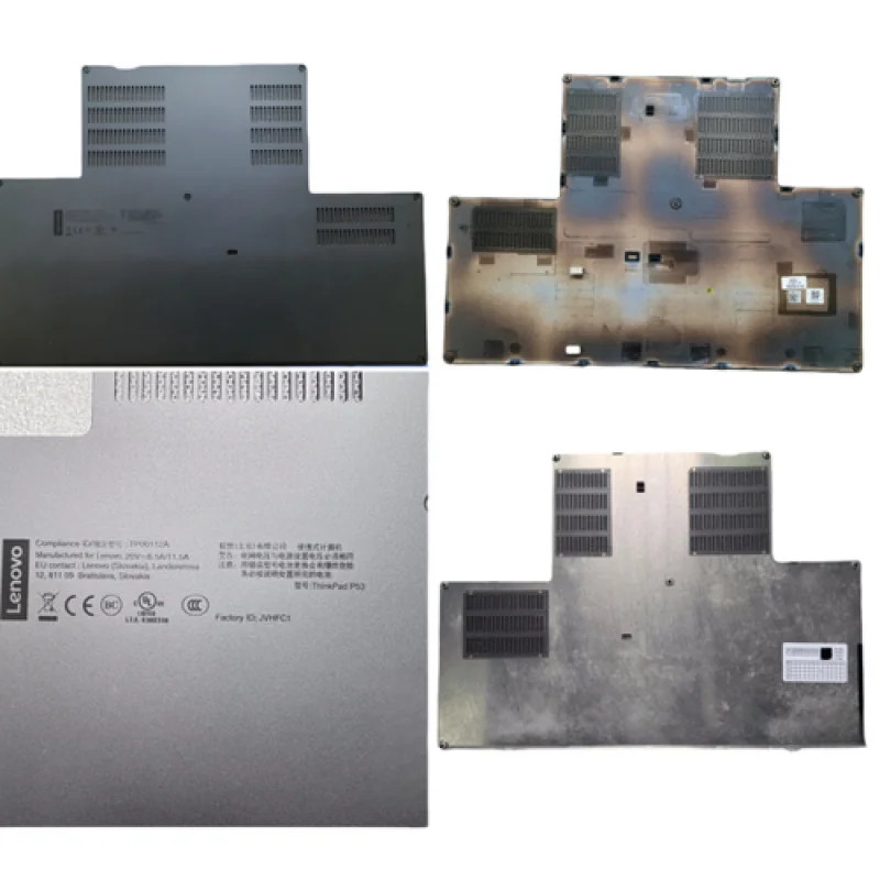 f-new-for-lenovo-thinkpad-p53-base-cover-e-door-on-bottom-case-02dm516-02dm513
