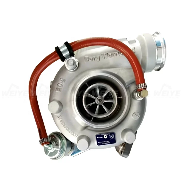 

D8K for Turbo Volvo Turbocharger 12709880053 12709880053 VOE22329371 VOE21979610 Supercharger engine spare parts