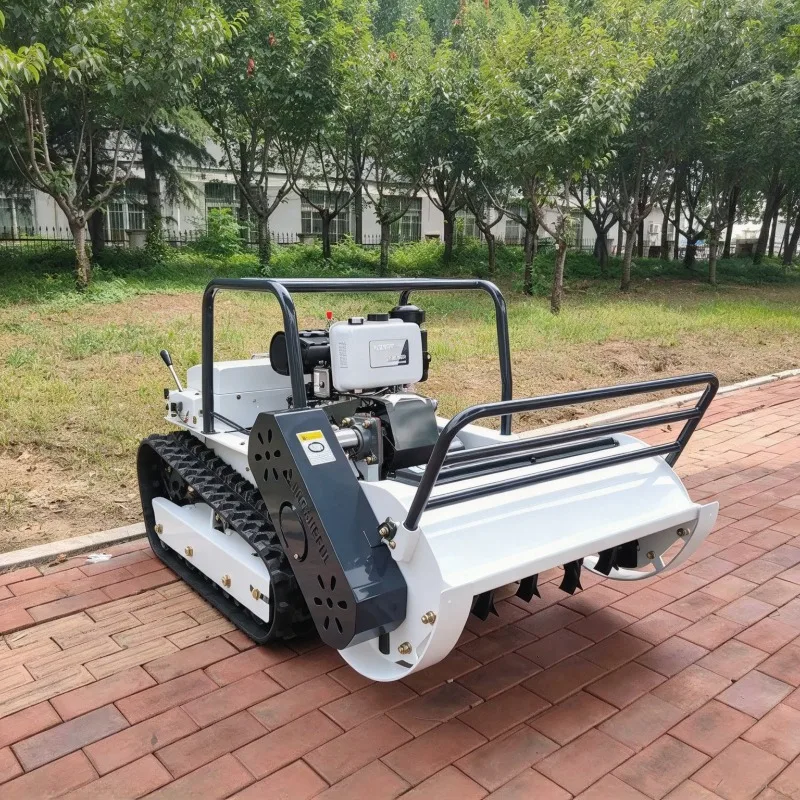 Professional Brushless Lawn Mower Electric Grass Cutter Long Runtime for Home Gardening Grass Trimmer CE Certification