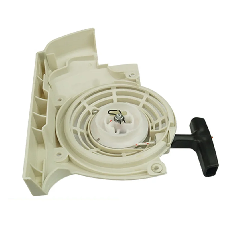 

ABUI-For Stihl FR350 FR450 FS400 FS450 FS480 SP400 SP401 SP450 SP451 4128-080-2101 Recoil Starter Assembly Replacement