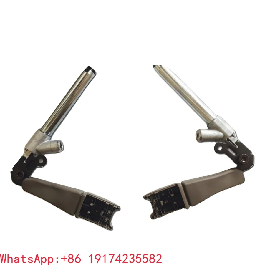 

Repair Pretensioner for Safety System Seat Belts Pretensioner