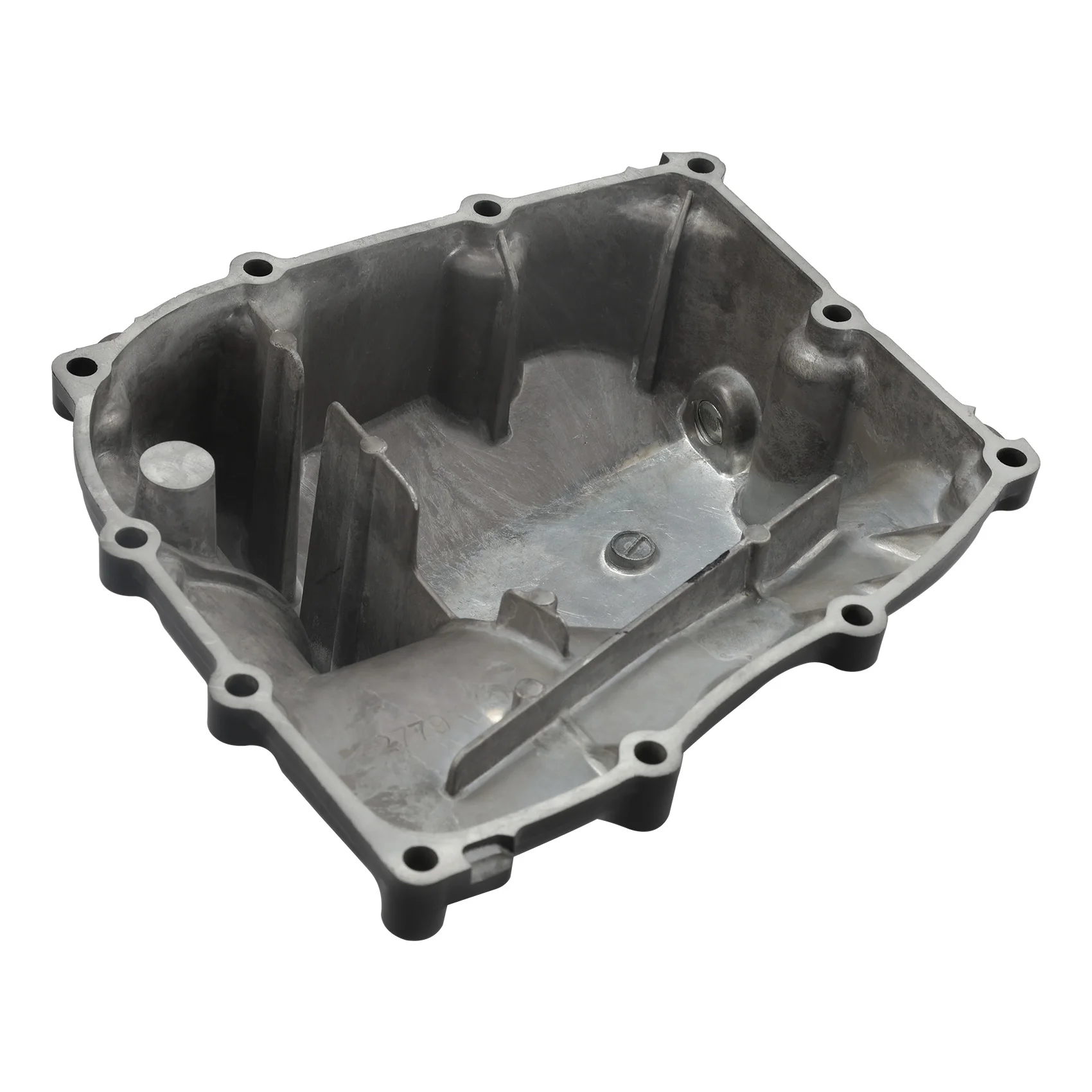Oil Pan Strainer Cover Assy Fit For Yamaha MT07 2014-2020 FZ07 2015-2017 XSR700 2016-2024 Tenere 700 XTZ700 2021-2024 Motorcycle view 6