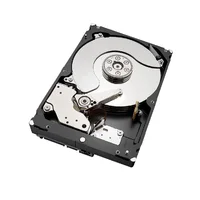 Western Digital 1TB WD Purple Surveillance Internal Hard Drive HDD - SATA 6 Gb/s, 64 MB Cache, 3.5" Renew WD10PURX 4