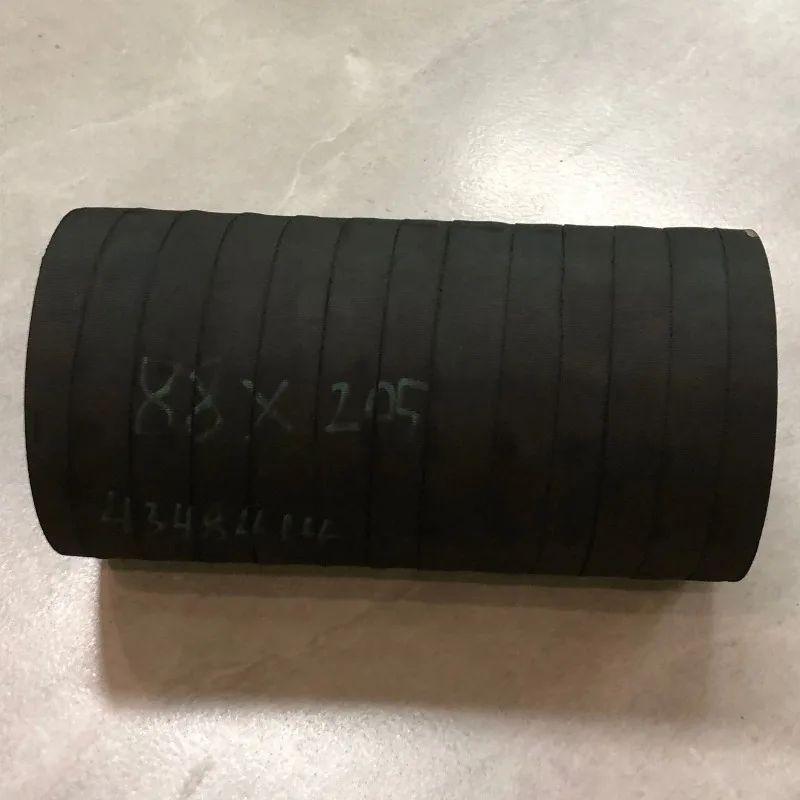 

MUGURO 4348414 резиновый шланг и масляная трубка 4348414H для аксессуаров Hitachi ZX200 ZX240 ZX270