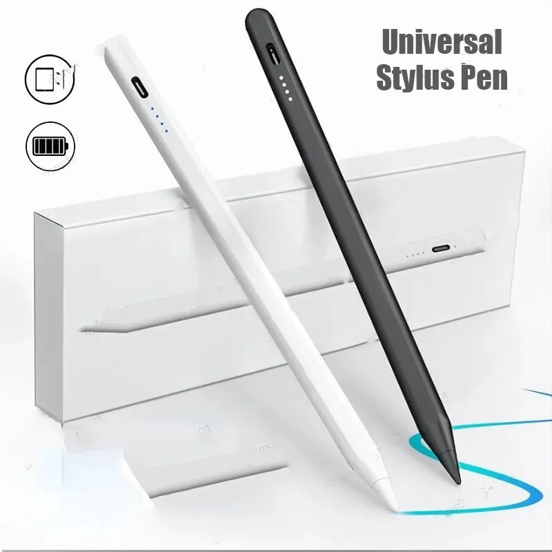 

Universal Stylus For Doogee T30E T20 T30W T30 Ultra Max T20 mini T10 T10S T10 Pro Plus T10E U9 U10 Pro 10.1 Capacitive Touch Pen