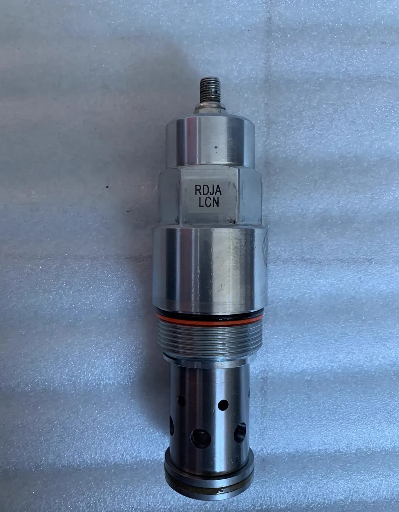 Высококачественные гидравлические картриджные клапаны Sun Hydraulics: RDJA-LAN, RDJA-LBN, RDJA-LCN, RDJA-LWN