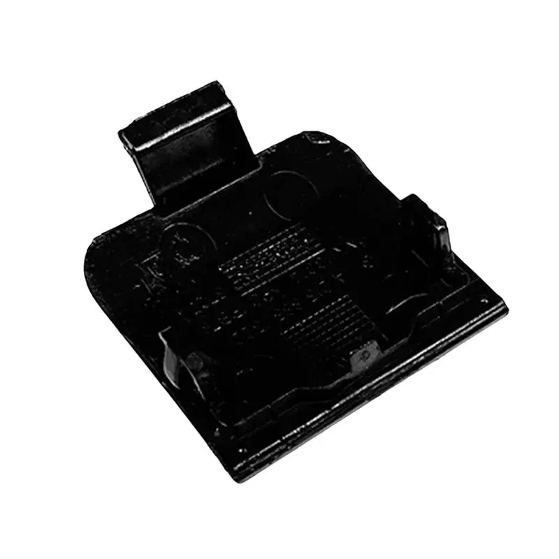 غطاء خطاف سحب صغير لمصد خطاف المقطورة الأمامية 2158851522 للفئة CL W215 CL500 600 CL55 65 AMG #2