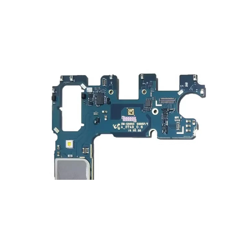 For Samsung Galaxy A80 128GB 2 SIM Galaxy A80 A805F Mainboard