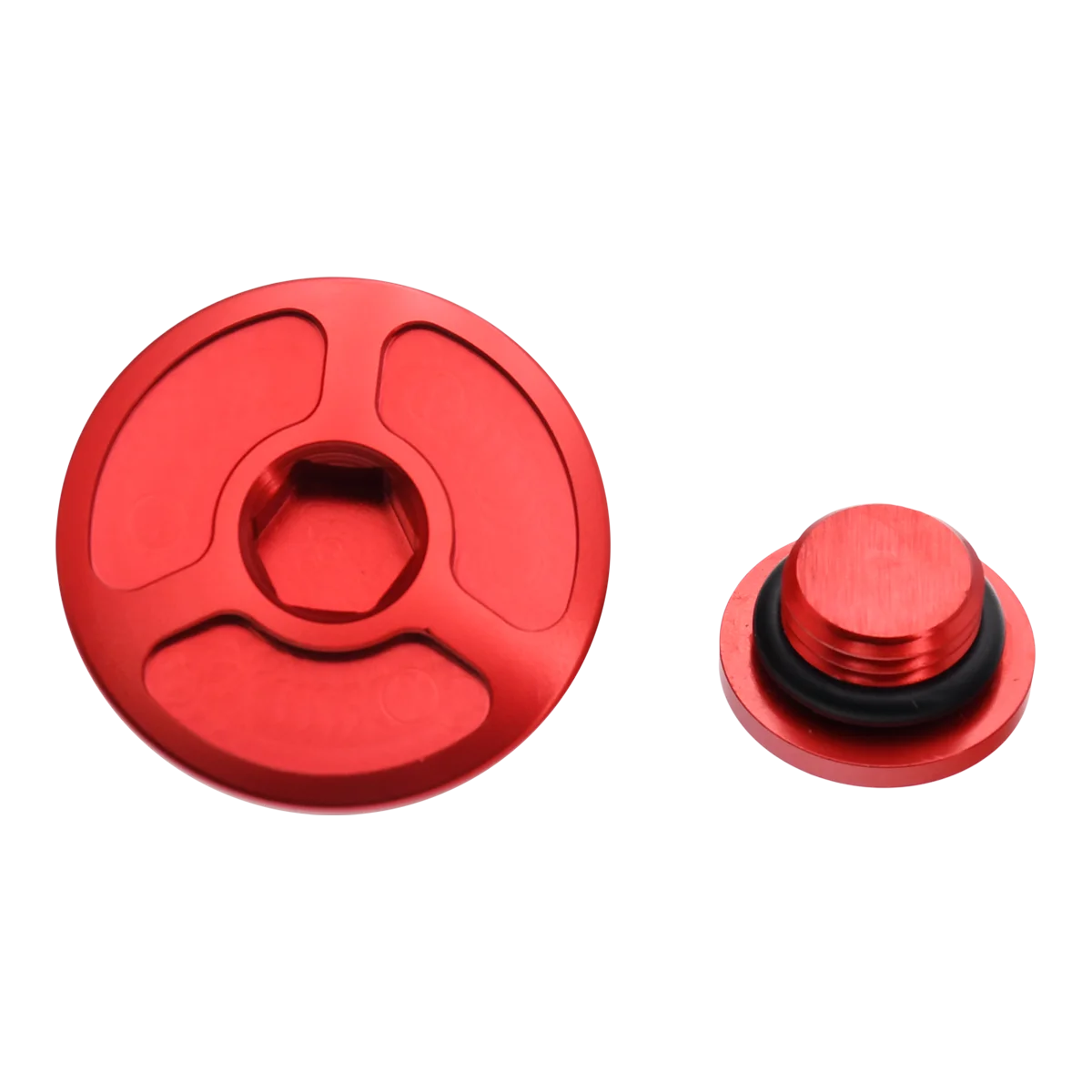 Motorcycle Engine Timing Plug Cover For Honda CRF150R CRF250R CRF450R CRF450X TRX400EX CRF 150 250 450 R CBR 600RR CBR1000RR TRX
