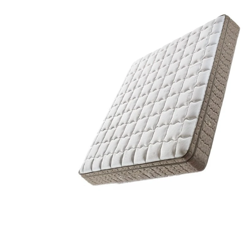 

Deep Sleep Luxury Edition 2.0 latex mattress single pocket spring soft and hard double-sided sleeping feeling 1.8m
