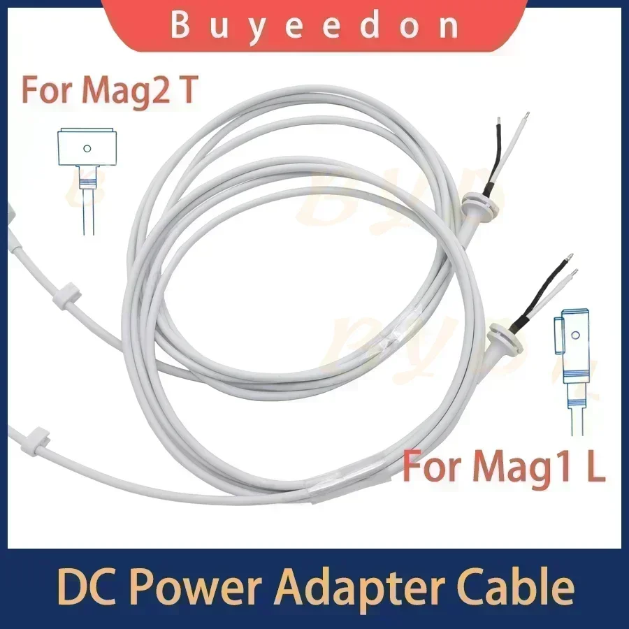 New 85W 60W 45W Power Charger Magnetic AC/DC MagSafe 1*2 Adapter Cord Cable For Macbook Pro Air A1278 A1286 A1398 A1466 A1502