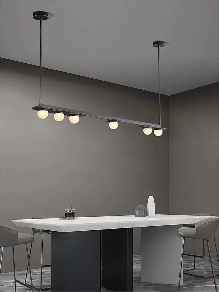 2024 Nieuwe Post-Moderne Huis-Apparaat Minimalistische Led Wandlampen Woonkamer Licht Duplex Villa Trapals Kamer Decor Wandlamp